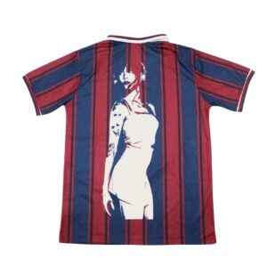 Camiseta Aitana Barcelona
