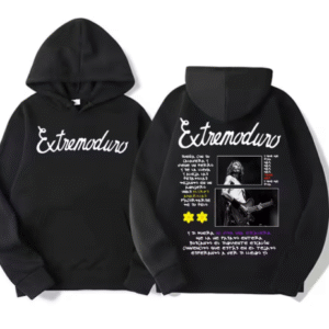 Sudadera Extremoduro II
