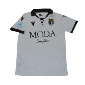Camiseta MODA X Burgos