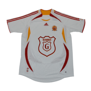 Camiseta Hombres G Custom