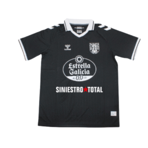 Camiseta Celta X Siniestro Total
