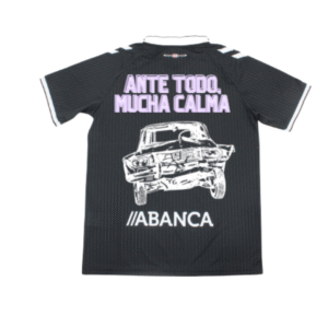 Camiseta Celta X Siniestro Total
