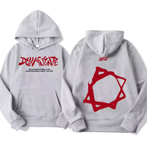 Sudadera Dellafuente