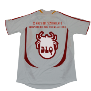Camiseta Los Delinquentes Custom