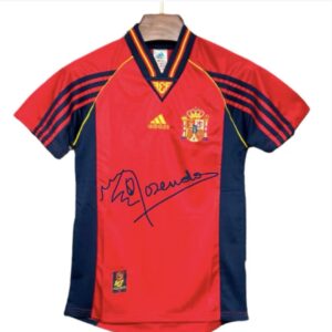 Camiseta Rosendo España Custom