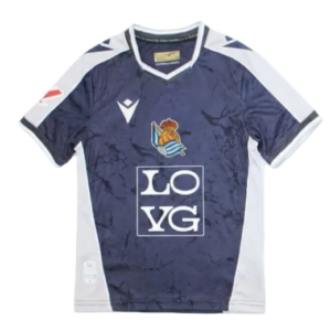 Camiseta LOVG Gira 2026