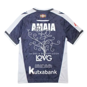 Camiseta LOVG Gira 2026