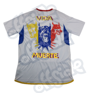 Canserbero X Venezuela