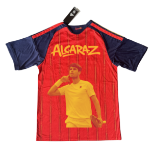 Carlos Alcaraz X España 26