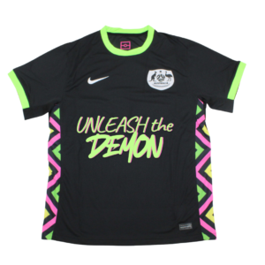 De Miñauz X Australia