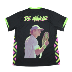 De Miñauz X Australia