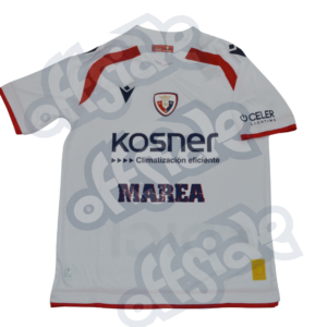 Marea X Osasuna