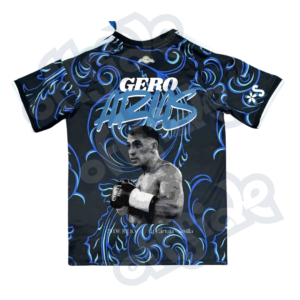 Gero Arias Velada del Año VI