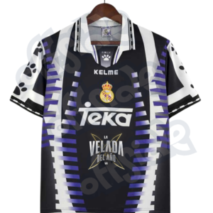 Plex X RM Velada del Año VI