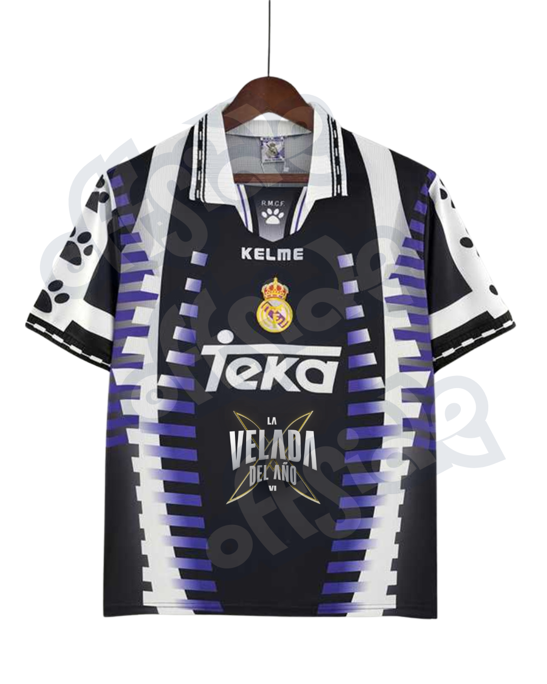 Plex X RM Velada del Año VI - Imagen 2