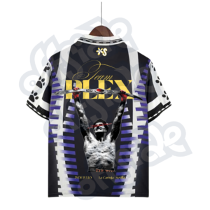 Plex X RM Velada del Año VI