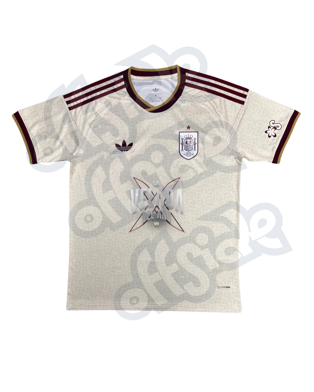 Grefg Velada del Año VI - Imagen 2