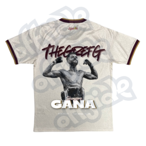 Grefg Velada del Año VI