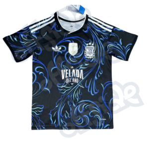 Gero Arias Velada del Año VI