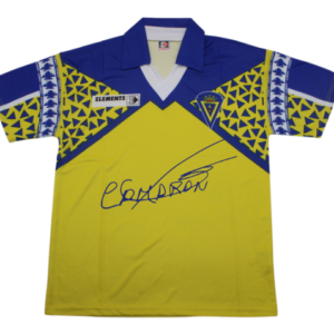 Camaron de la Isla X Cádiz