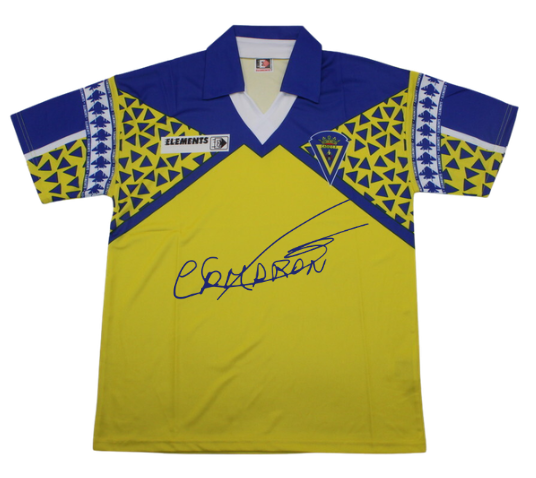 Camaron de la Isla X Cádiz