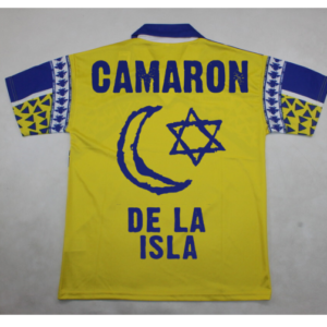 Camaron de la Isla X Cádiz