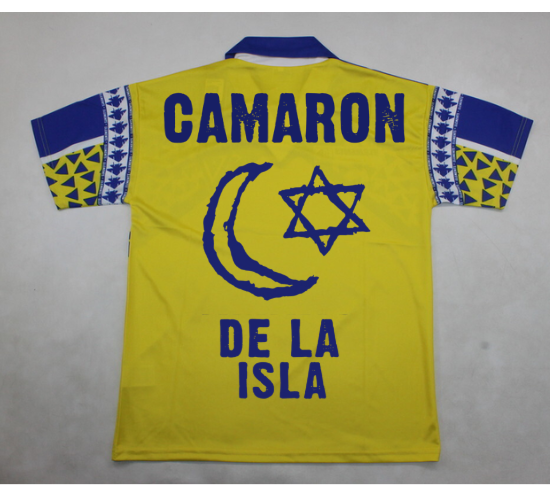 Camaron de la Isla X Cádiz - Imagen 2