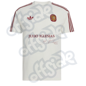 Julio Iglesias X España