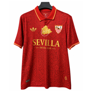 El Arrebato X Sevilla
