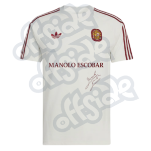 Manolo Escobar X España