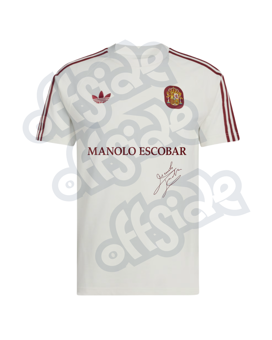 Manolo Escobar X España - Imagen 2