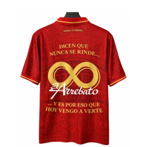El Arrebato X Sevilla