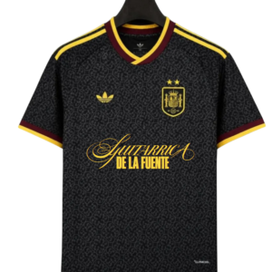 Guitarricadelafuente X España 26'