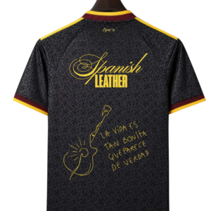 Guitarricadelafuente X España 26'