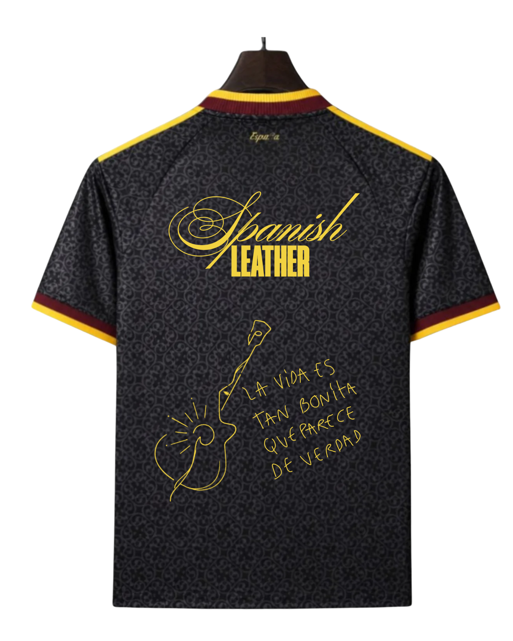 Guitarricadelafuente X España 26' - Imagen 2