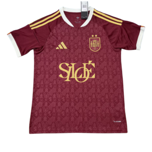 Siloé X España 26'