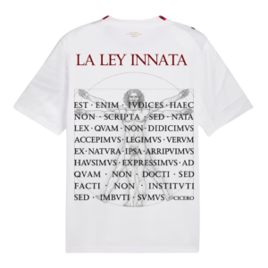 "La Ley Innata" X Offside