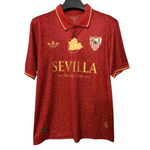El Arrebato X Sevilla