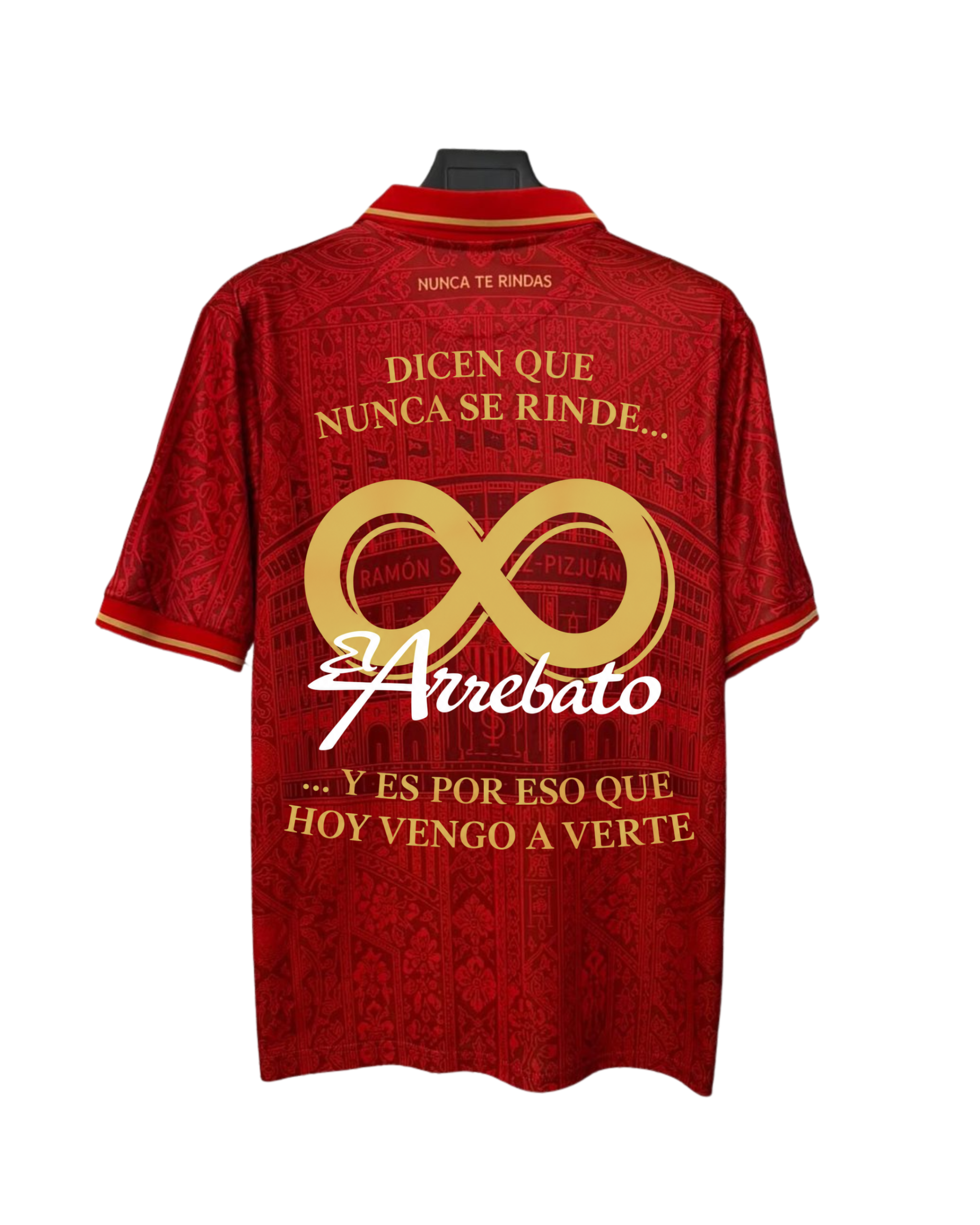 El Arrebato X Sevilla - Imagen 2