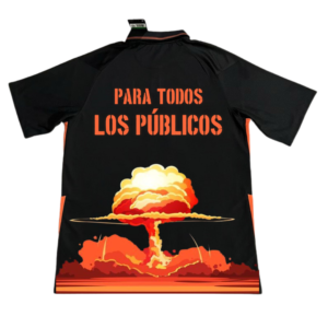 "Para Todos los Públicos" X Offside