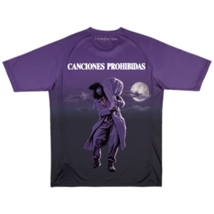"Canciones Prohibidas" X Offside