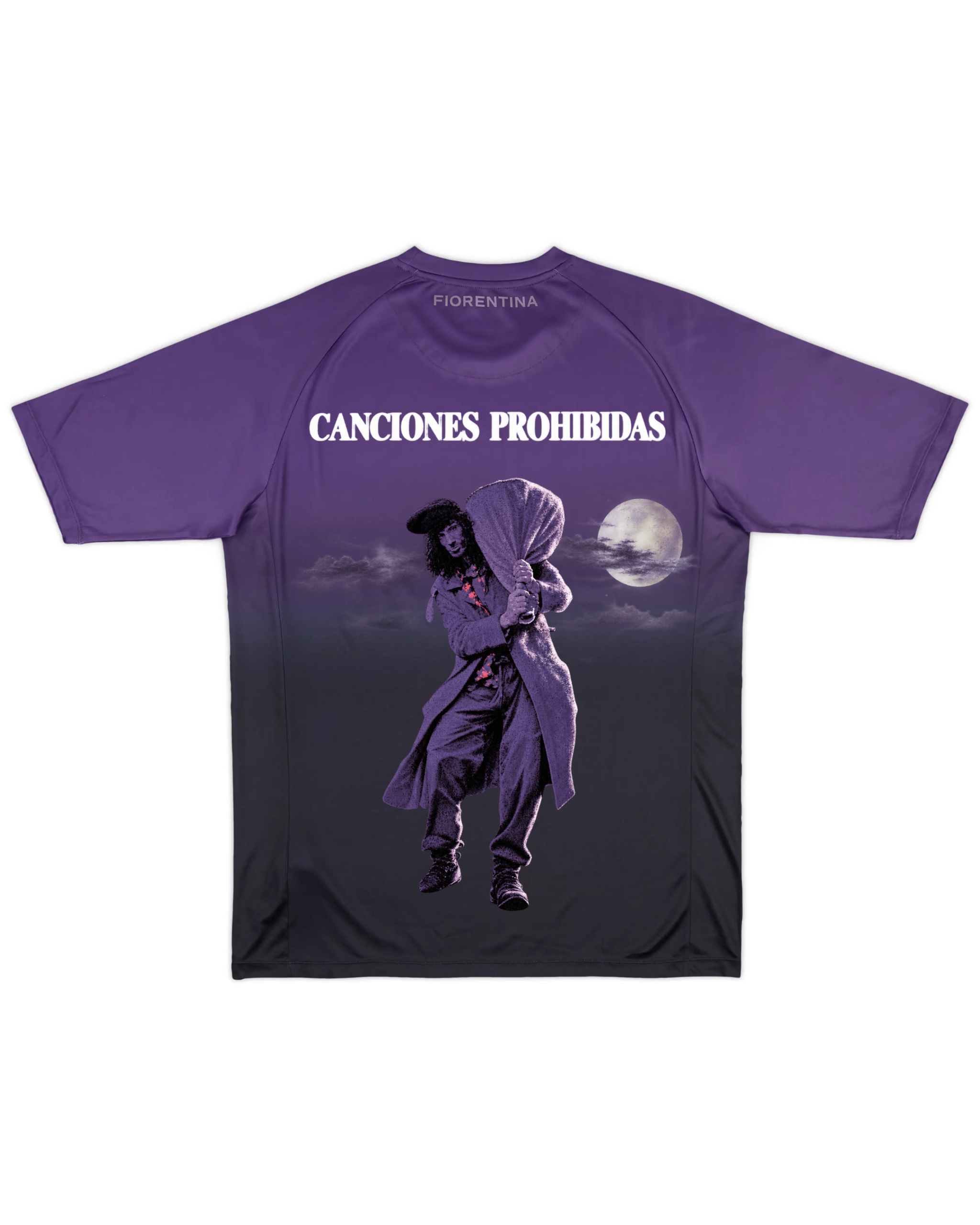 "Canciones Prohibidas" X Offside
