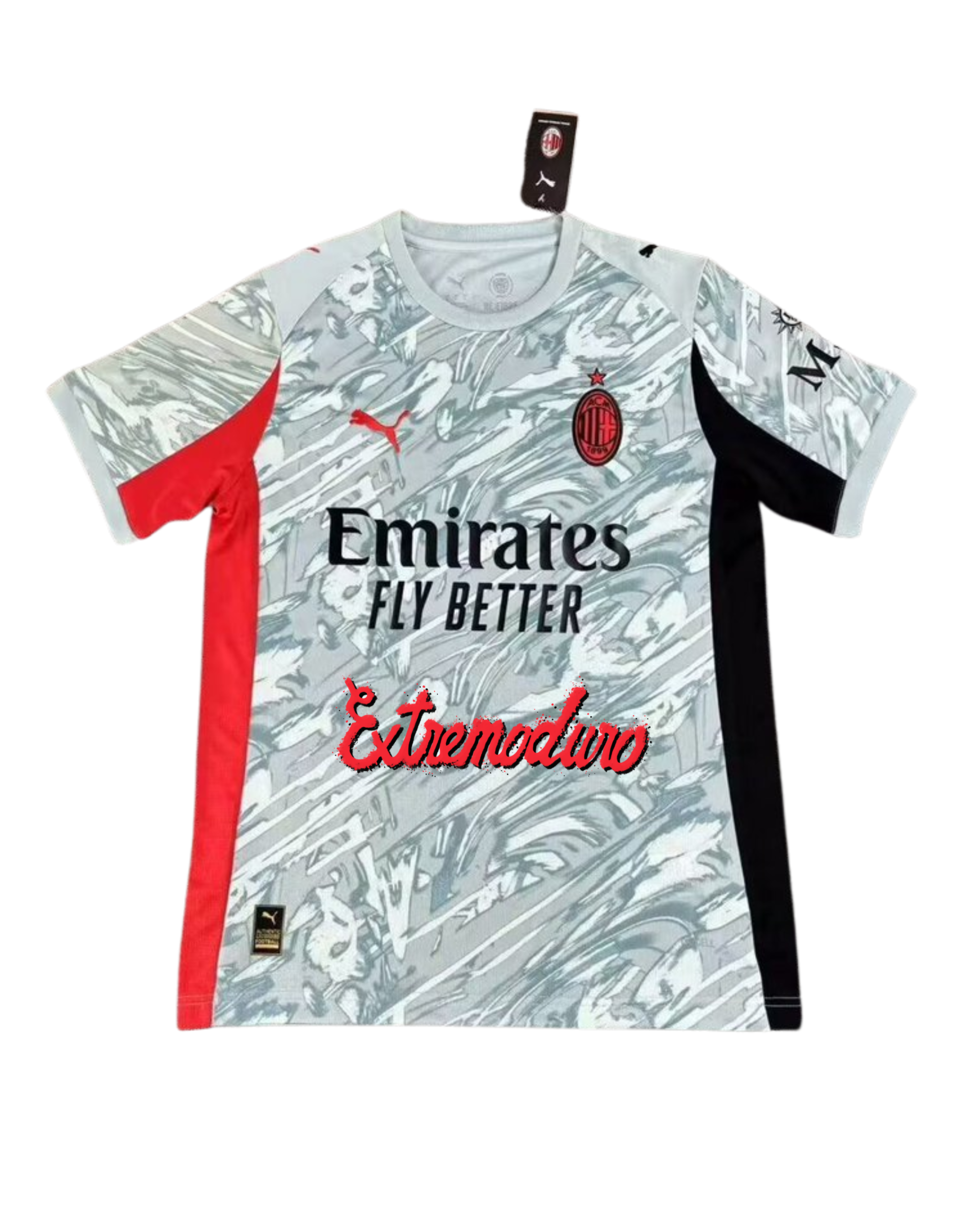 "Material Defectuoso" X Offside - Imagen 2