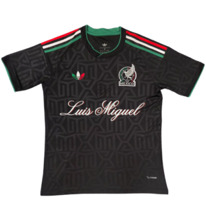 Luis Miguel X México