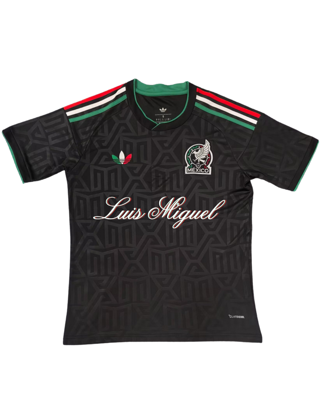 Luis Miguel X México - Imagen 2