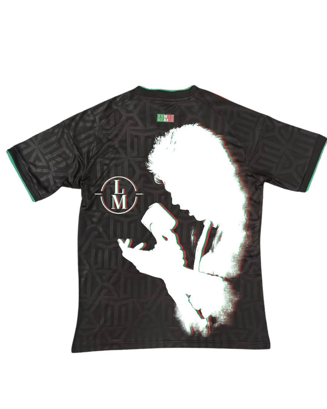 Luis Miguel X México