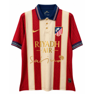Sabina X Atletico de Madrid Edición Limitada