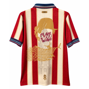 Sabina X Atletico de Madrid Edición Limitada