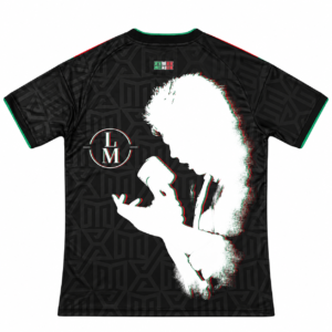 Luis Miguel X México