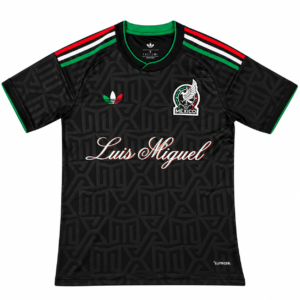 Luis Miguel X México